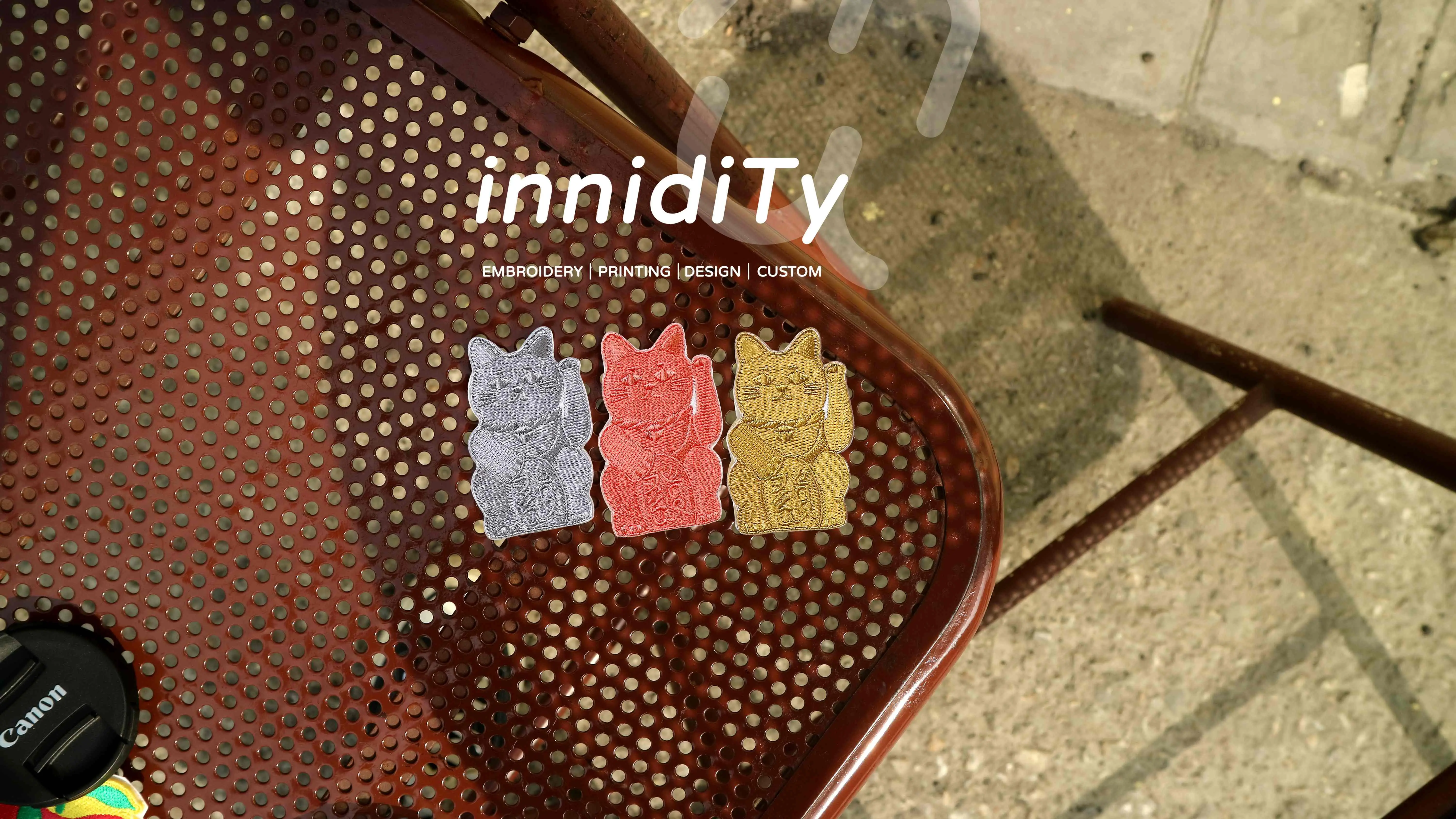 Innidity 形象 1